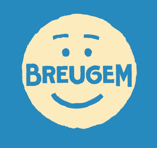 Breugem Bier logo Breugem Bier logo